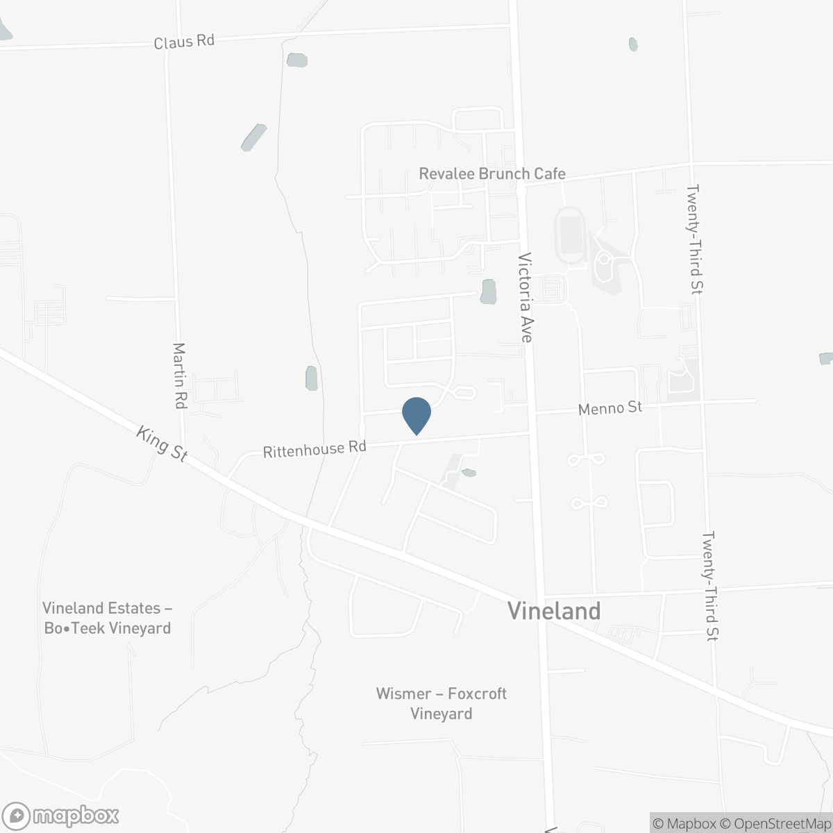 3930 DURBAN LANE, Lincoln, Ontario L0R 2C0